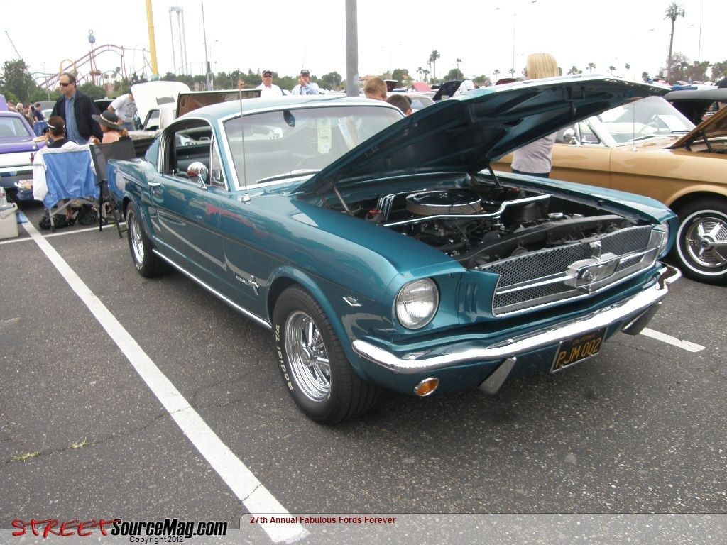 Full View