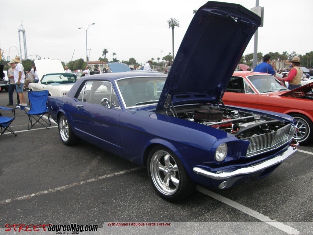 Full View