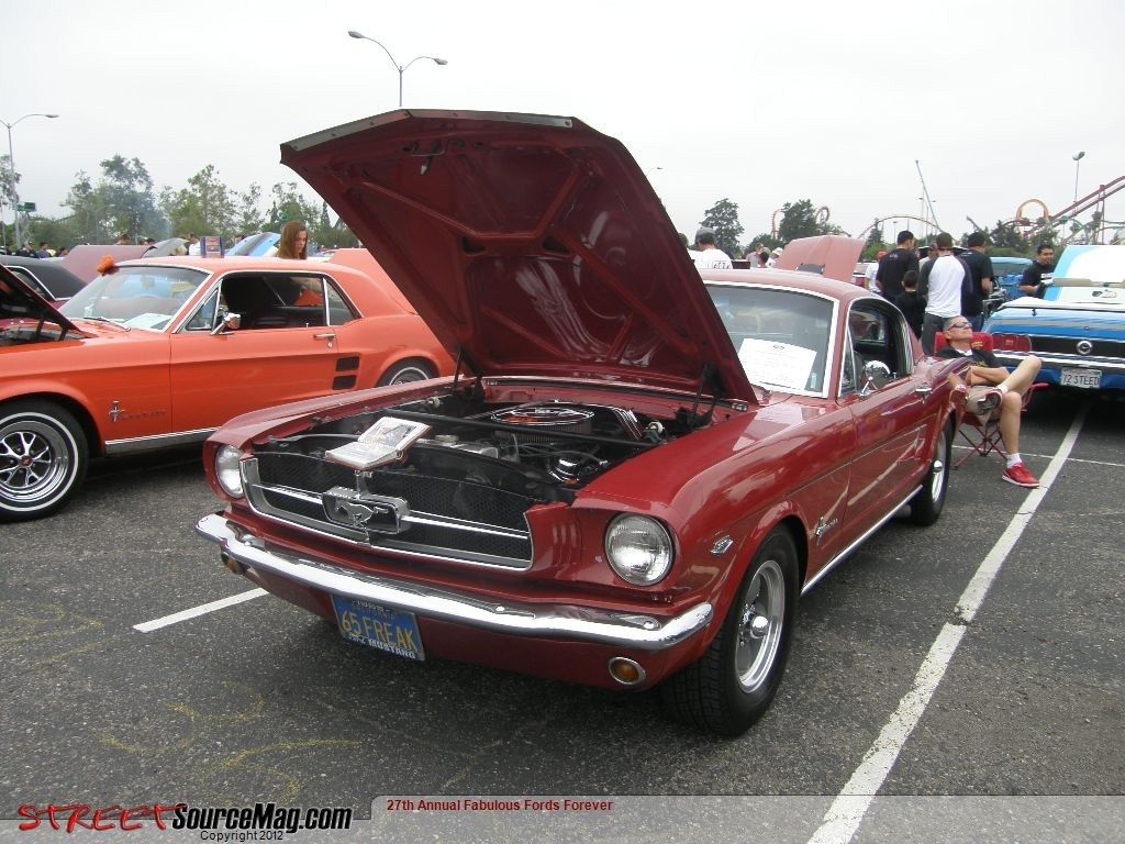 Full View