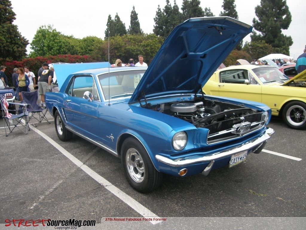 Full View