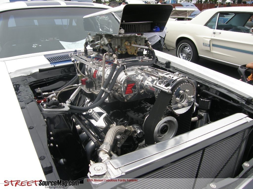 Full View