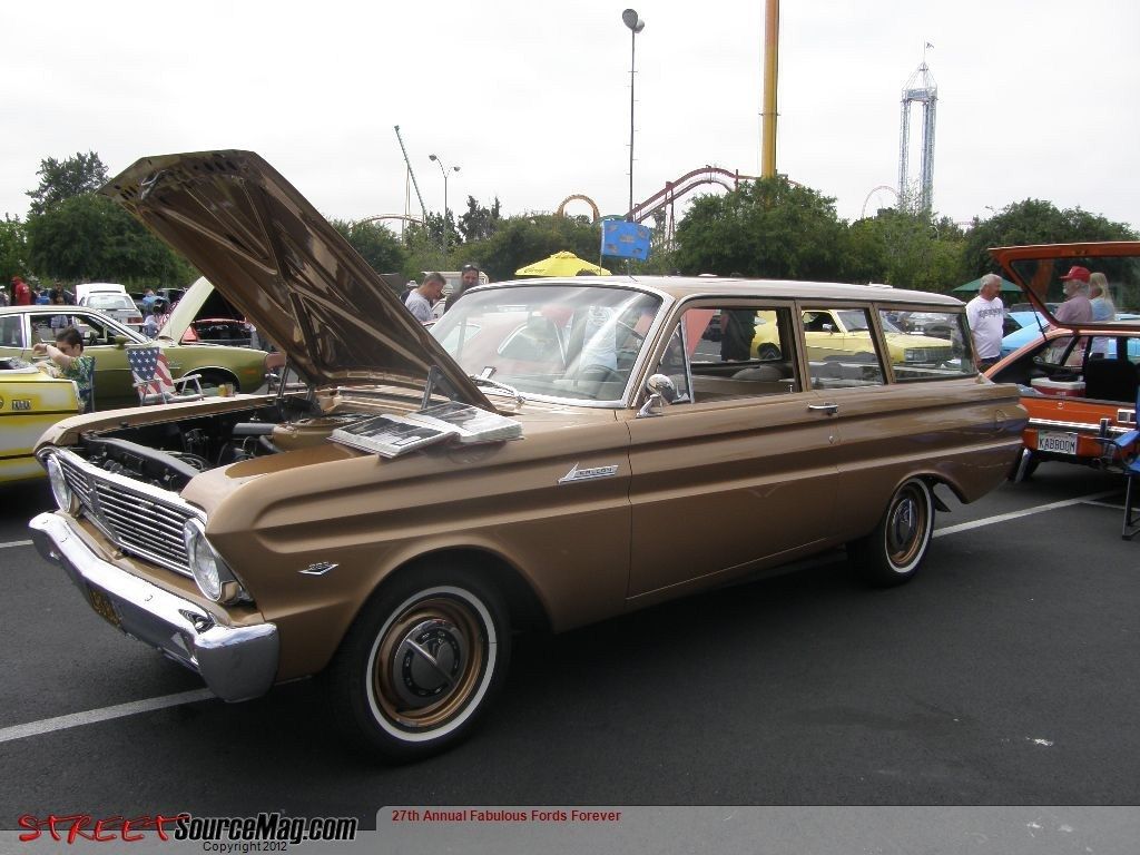 Full View