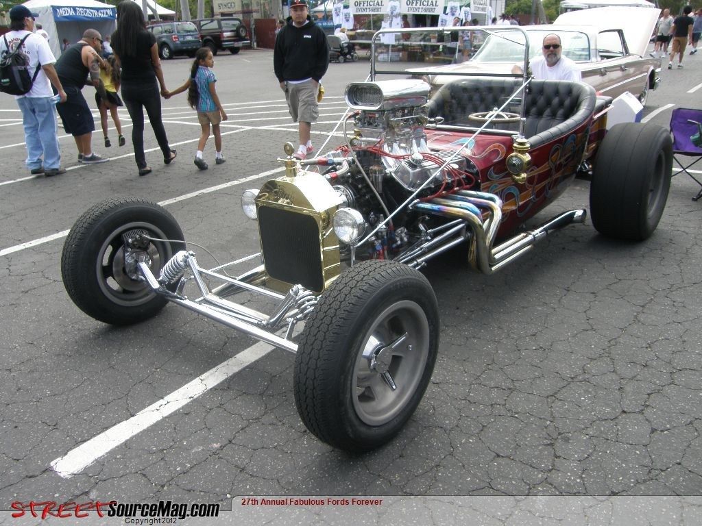 Full View
