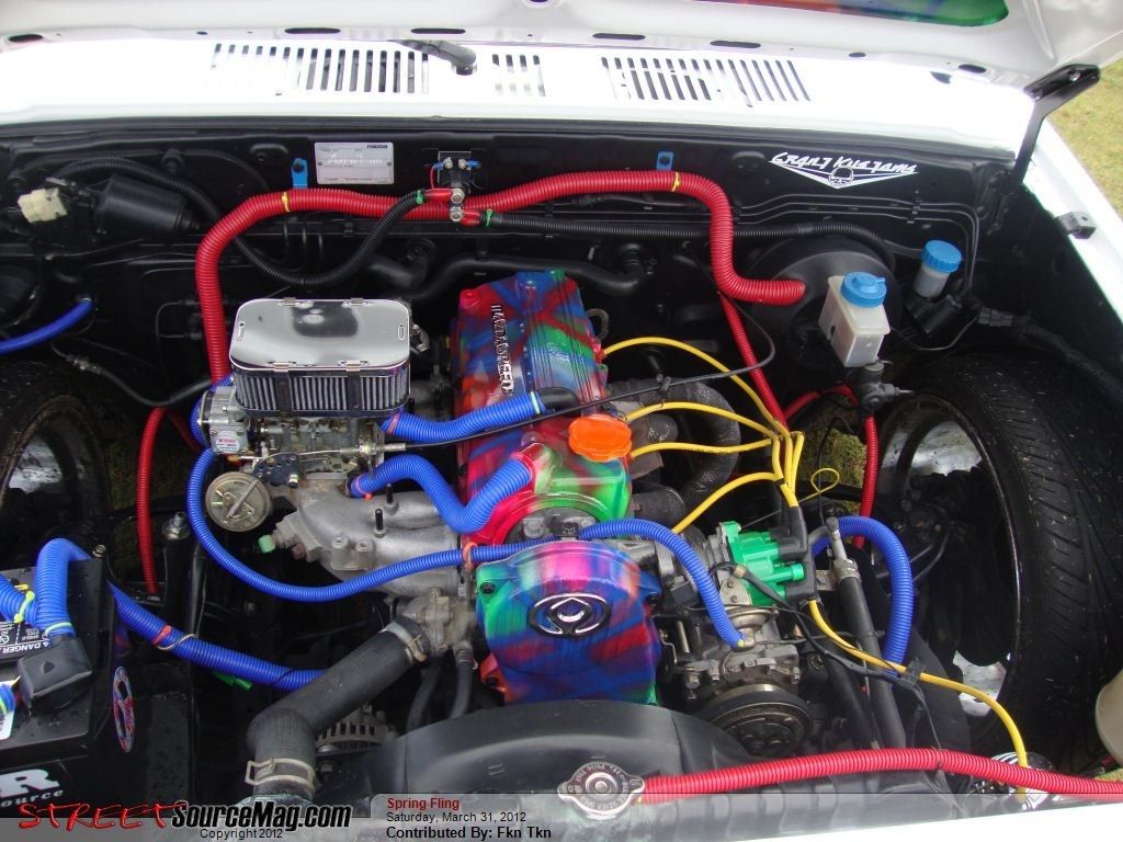 Full View