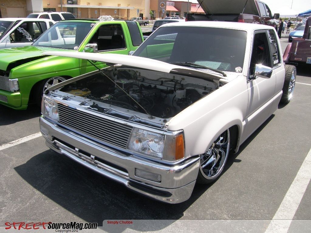 Full View