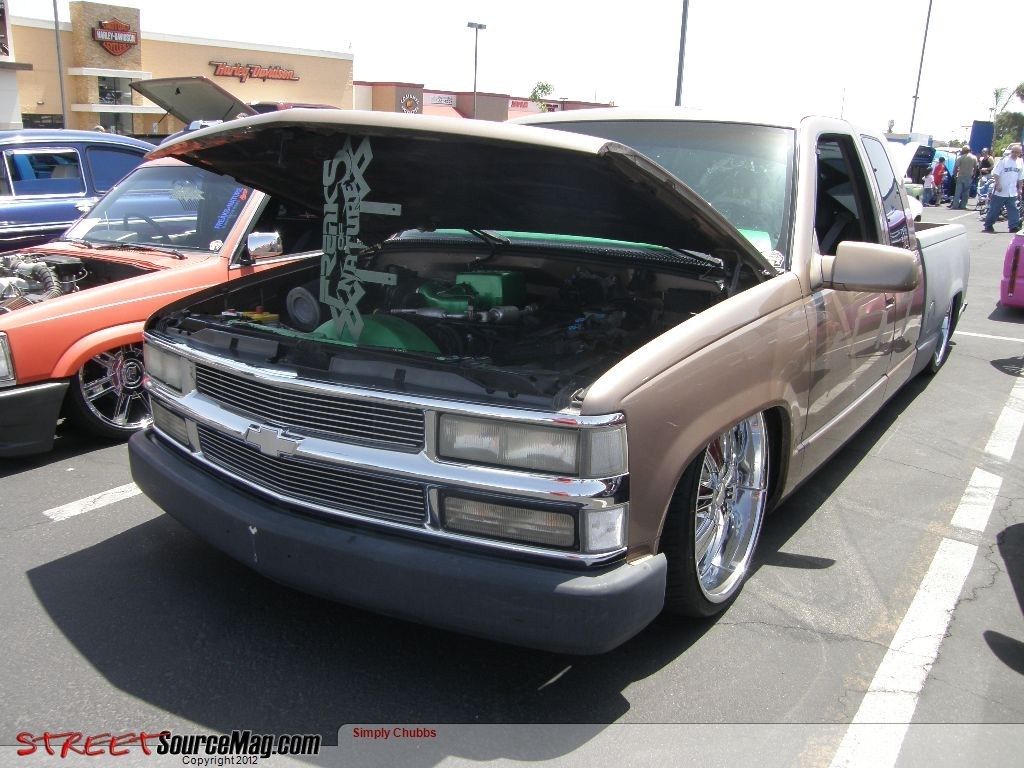 Full View