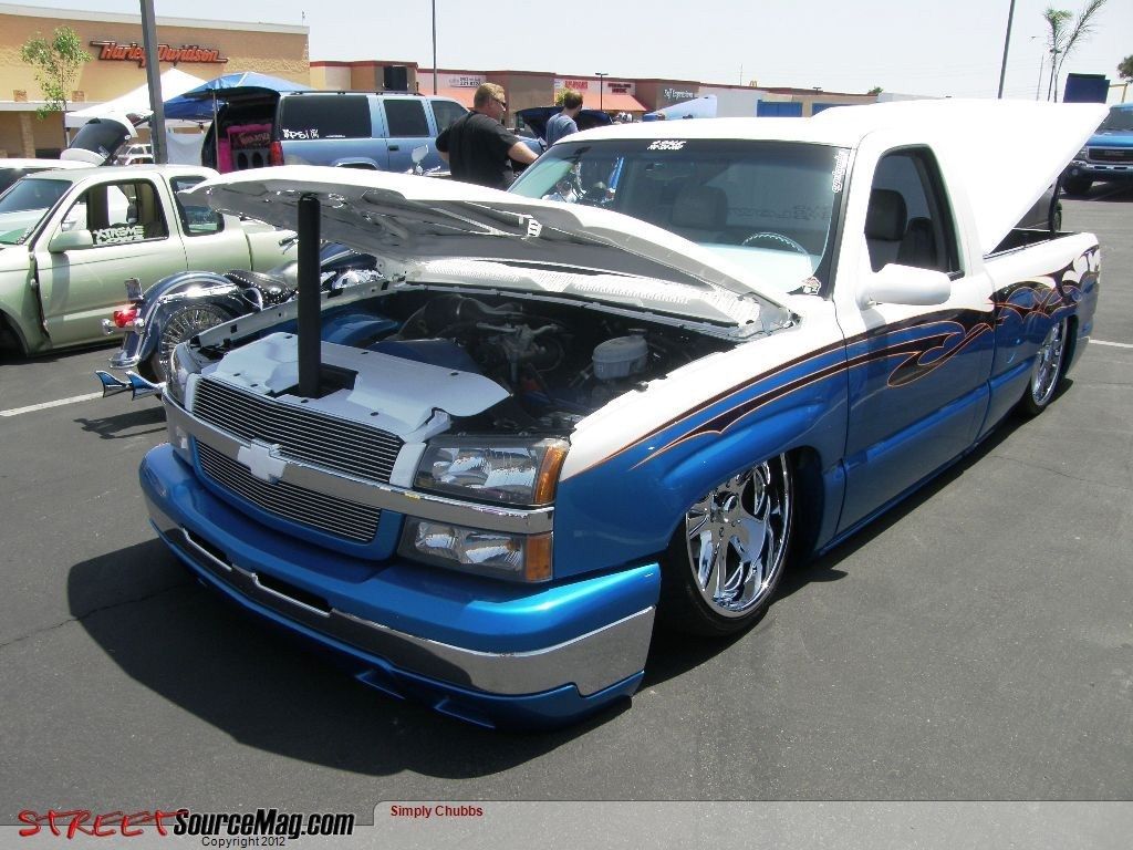Full View