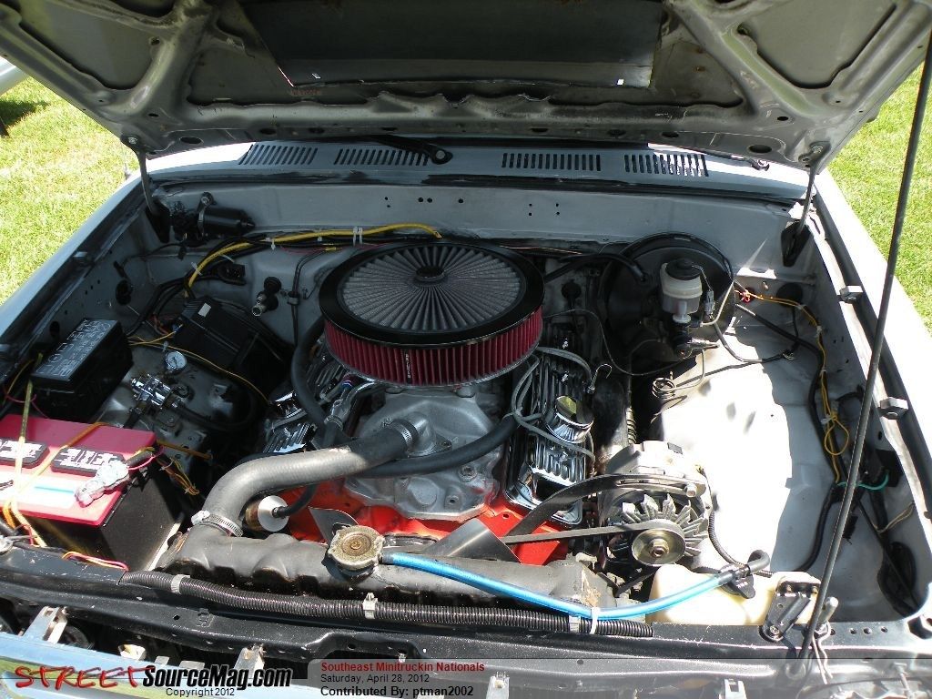 Full View