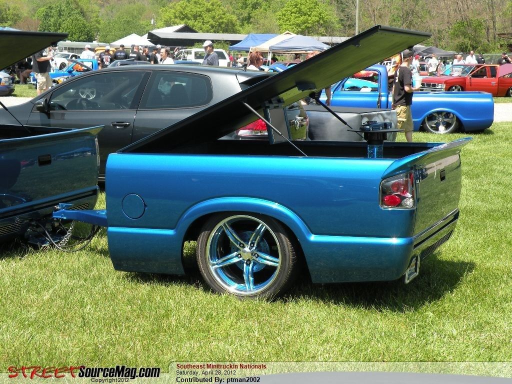 Full View