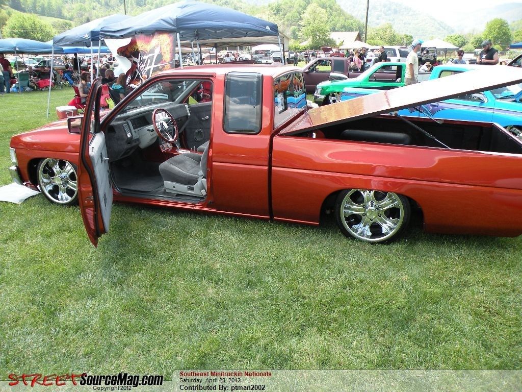 Full View