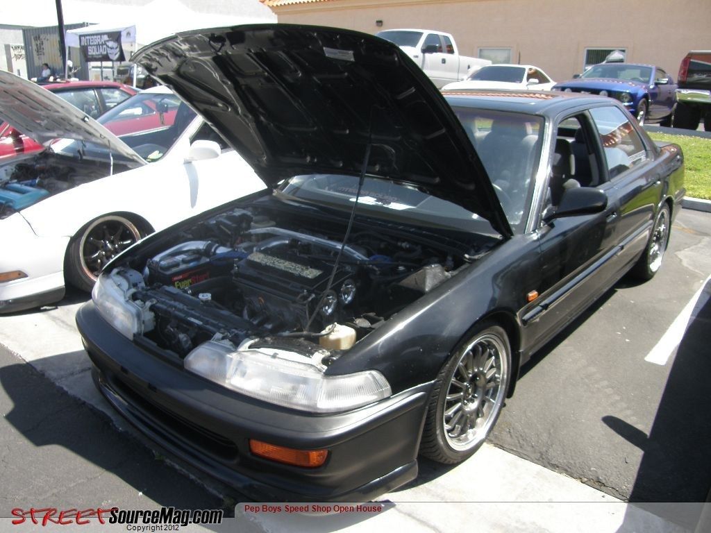 Full View