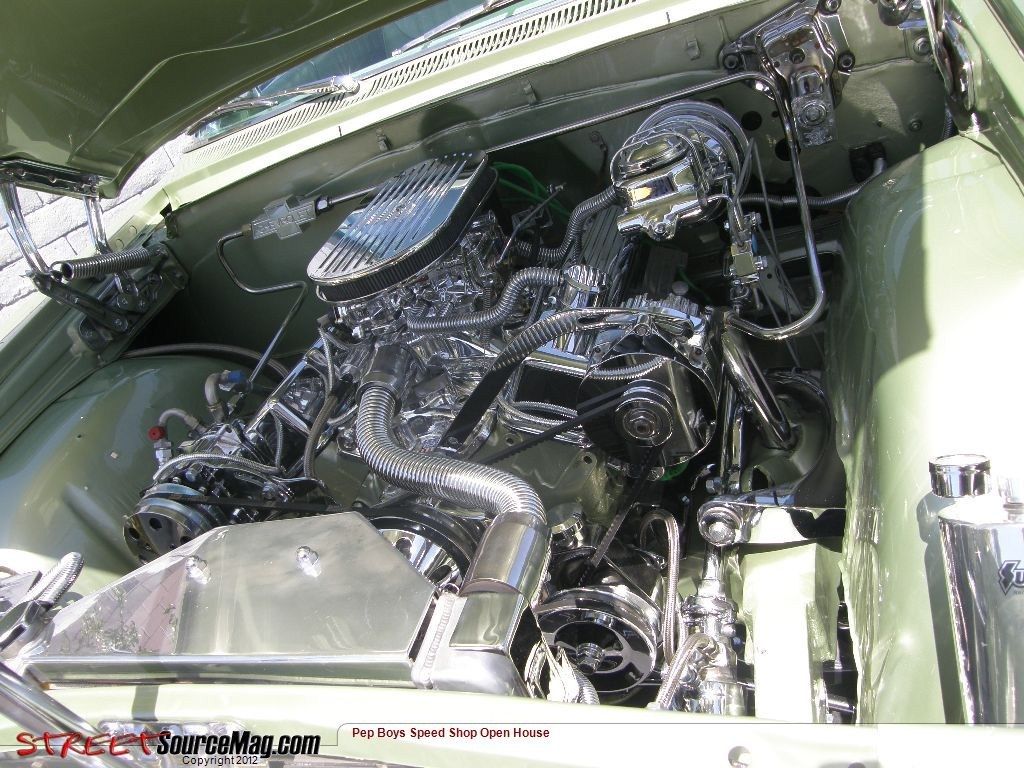 Full View