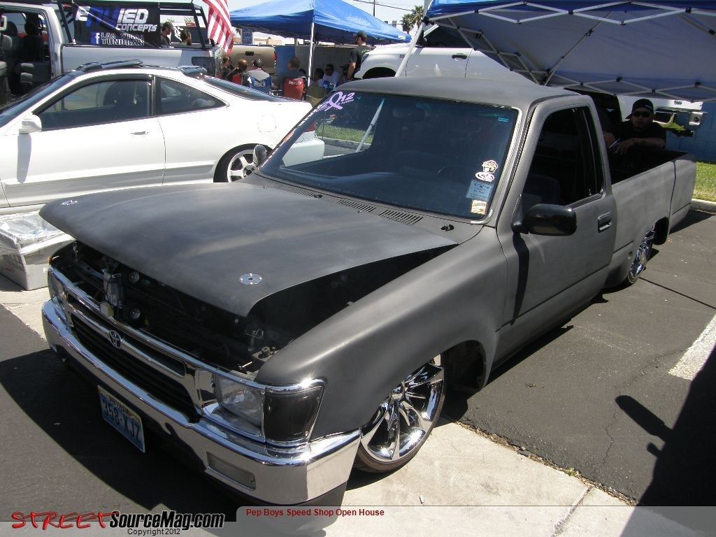 Full View