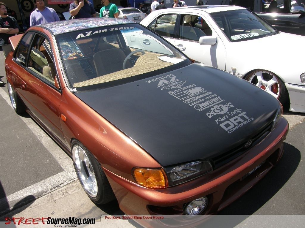 Full View