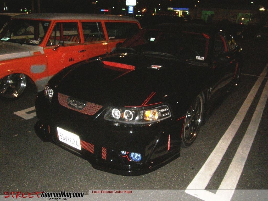 Full View