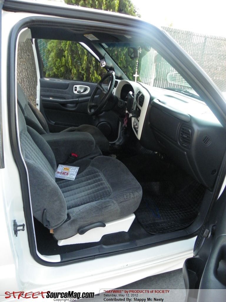 Full View