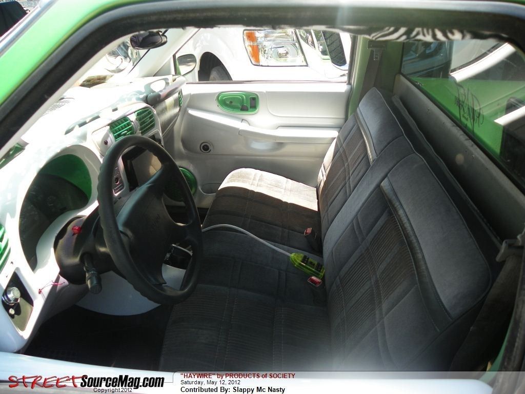 Full View