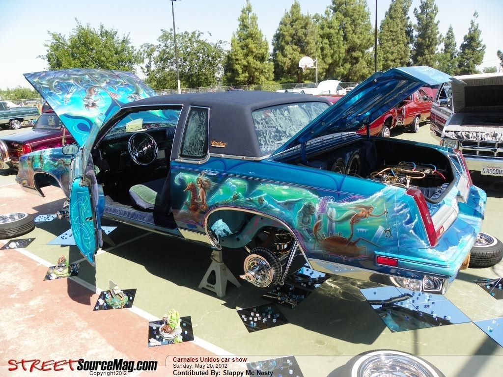 Full View