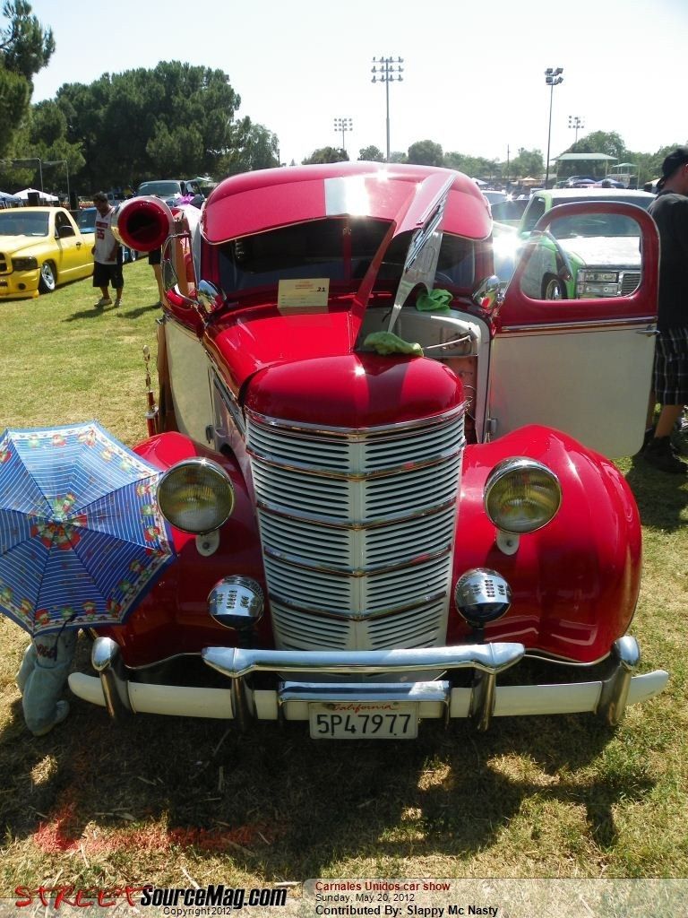 Full View