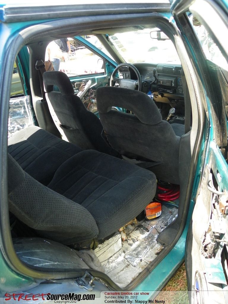 Full View