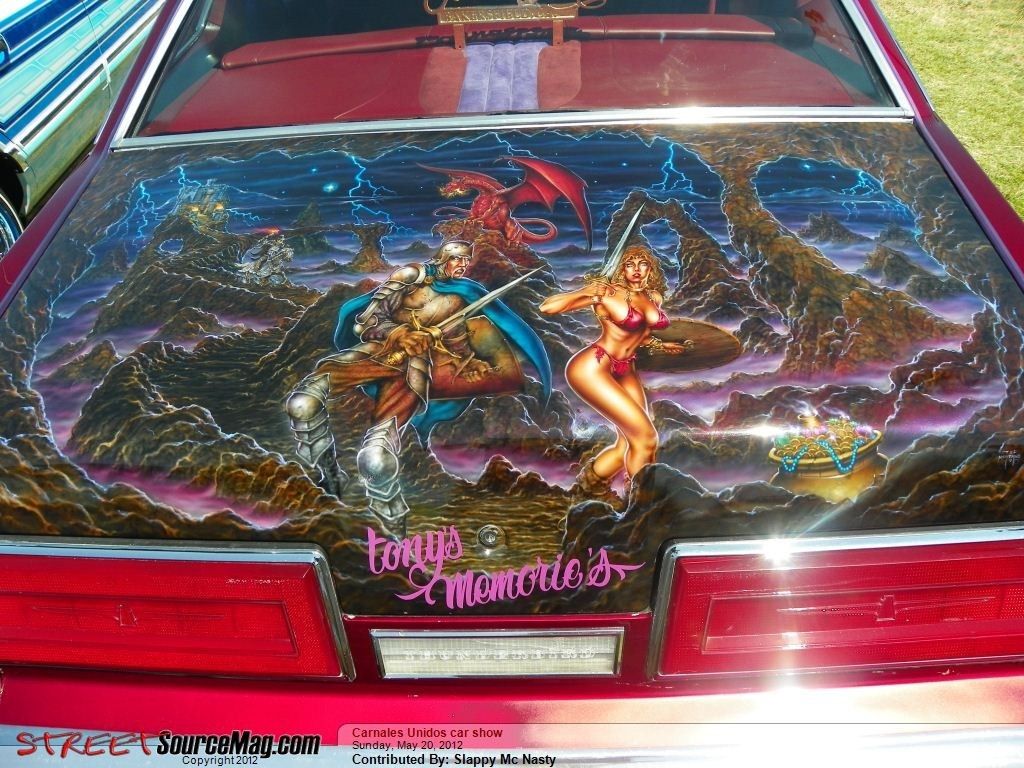 Full View