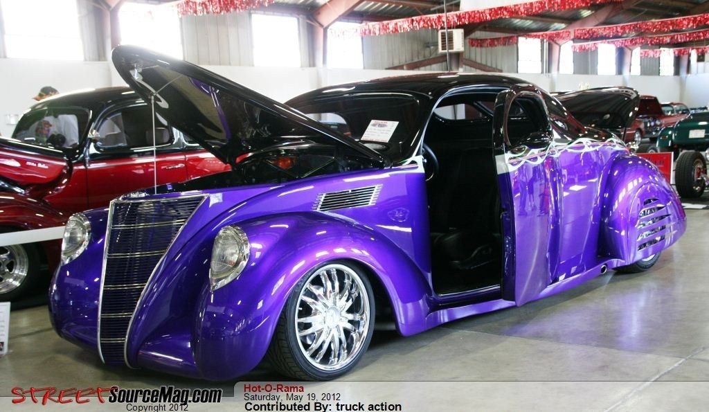 Full View