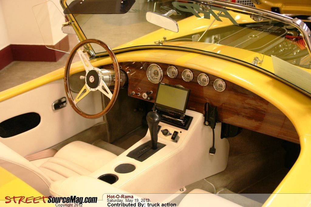 Full View