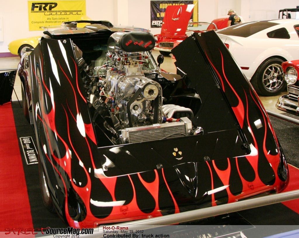 Full View