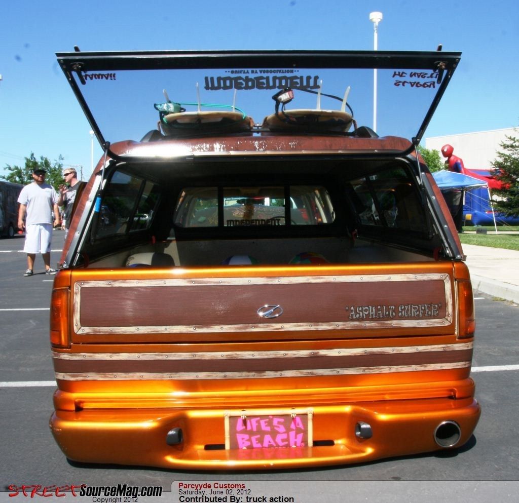 Full View