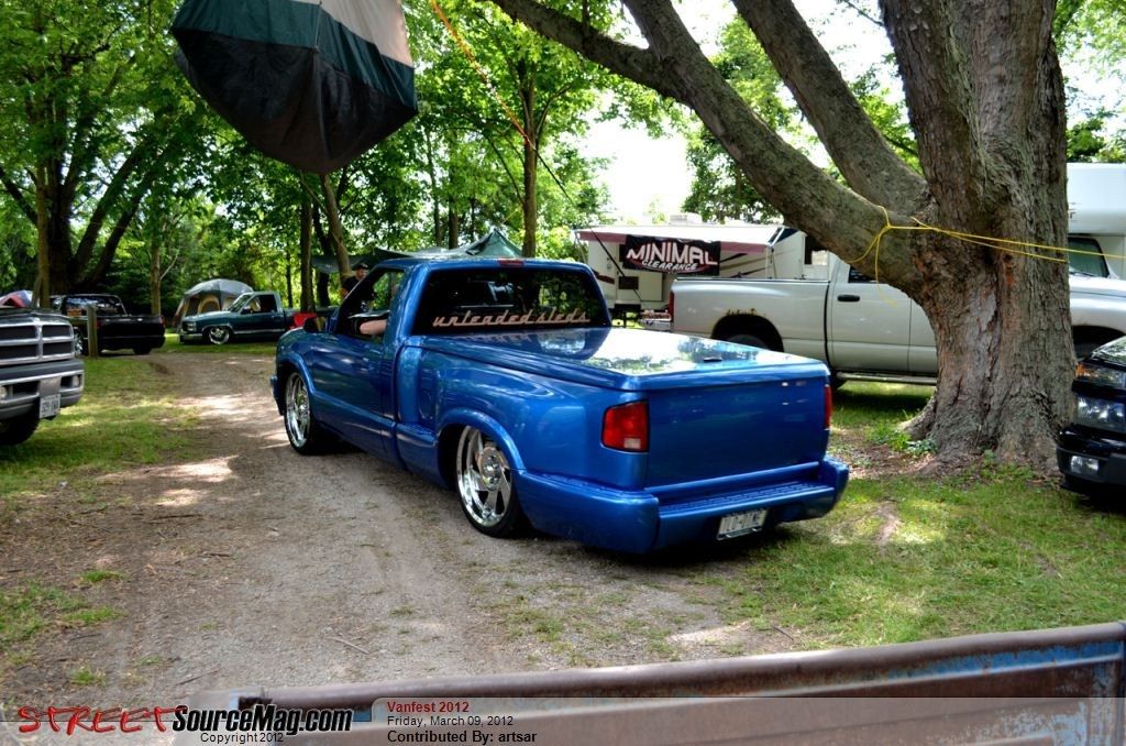 Full View