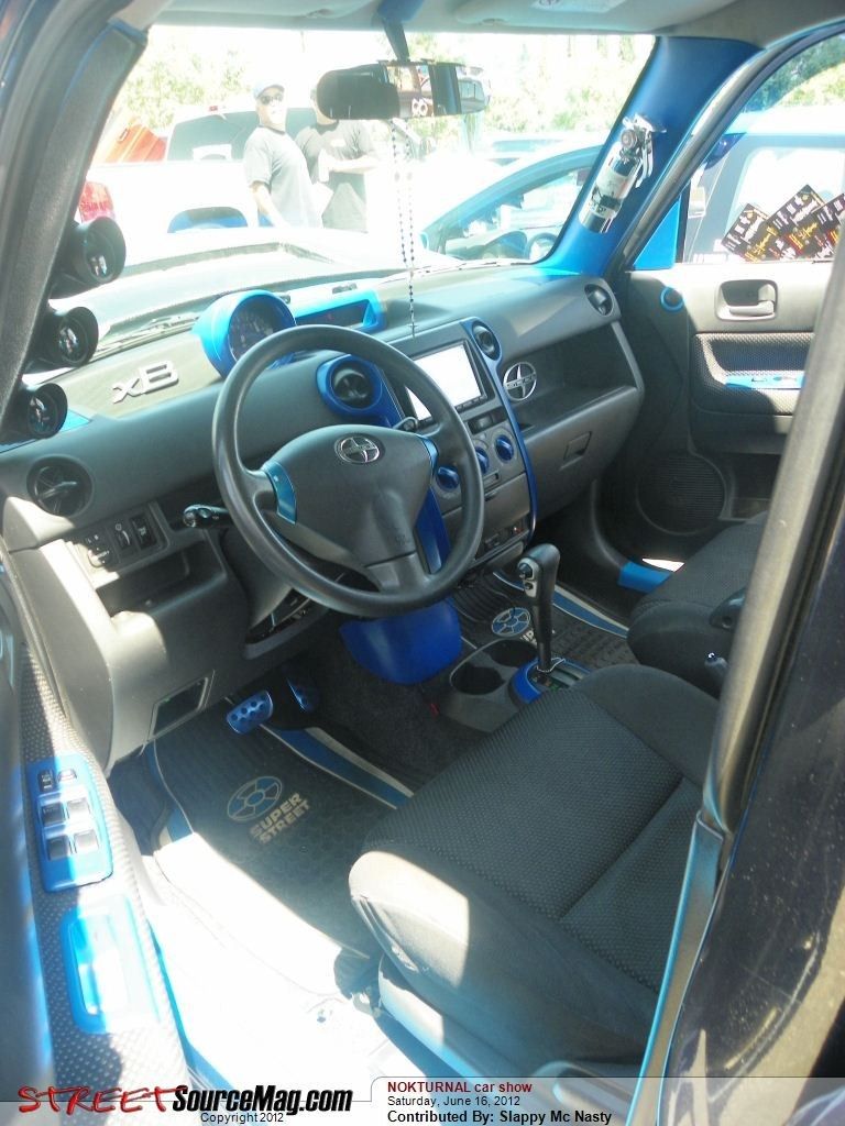 Full View
