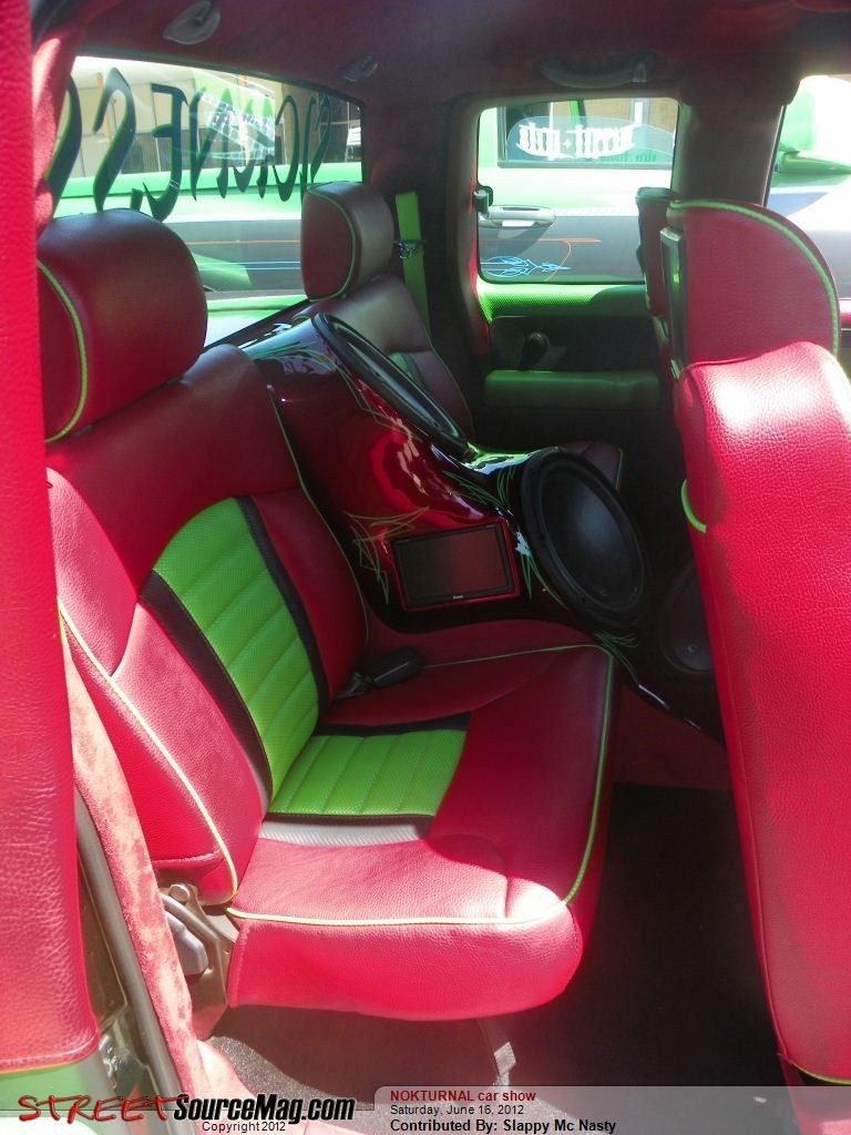 Full View