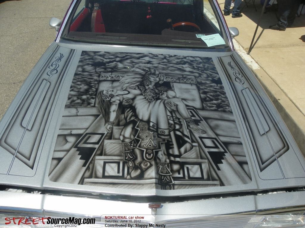 Full View