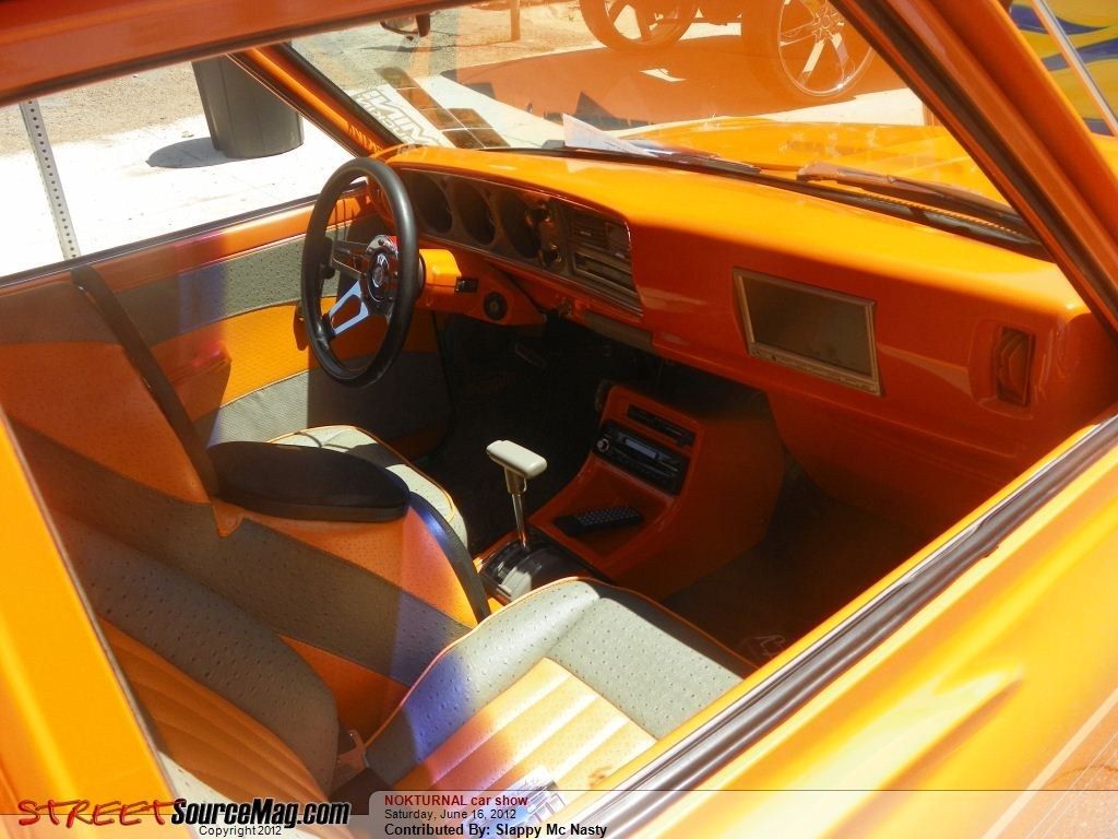 Full View