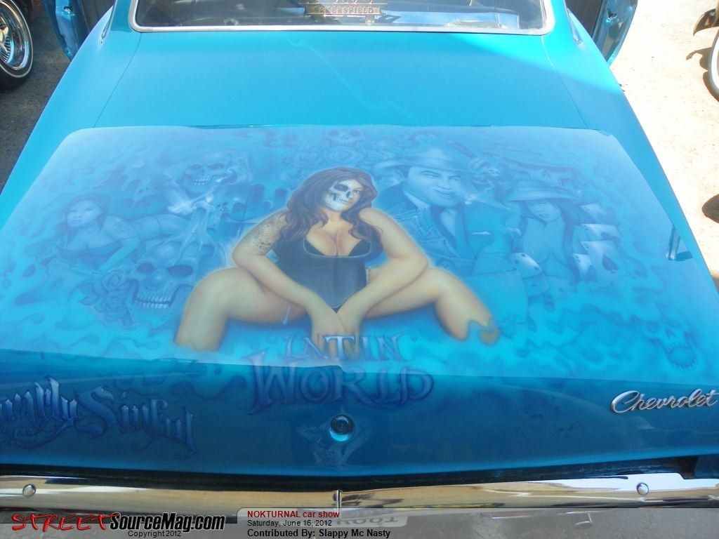 Full View