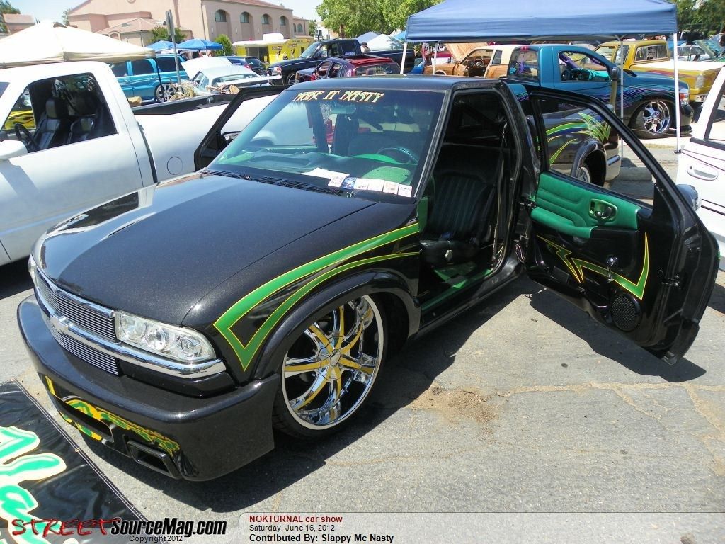 Full View