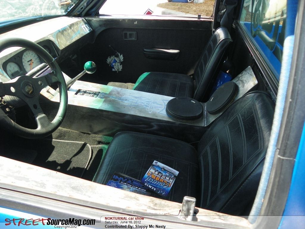 Full View