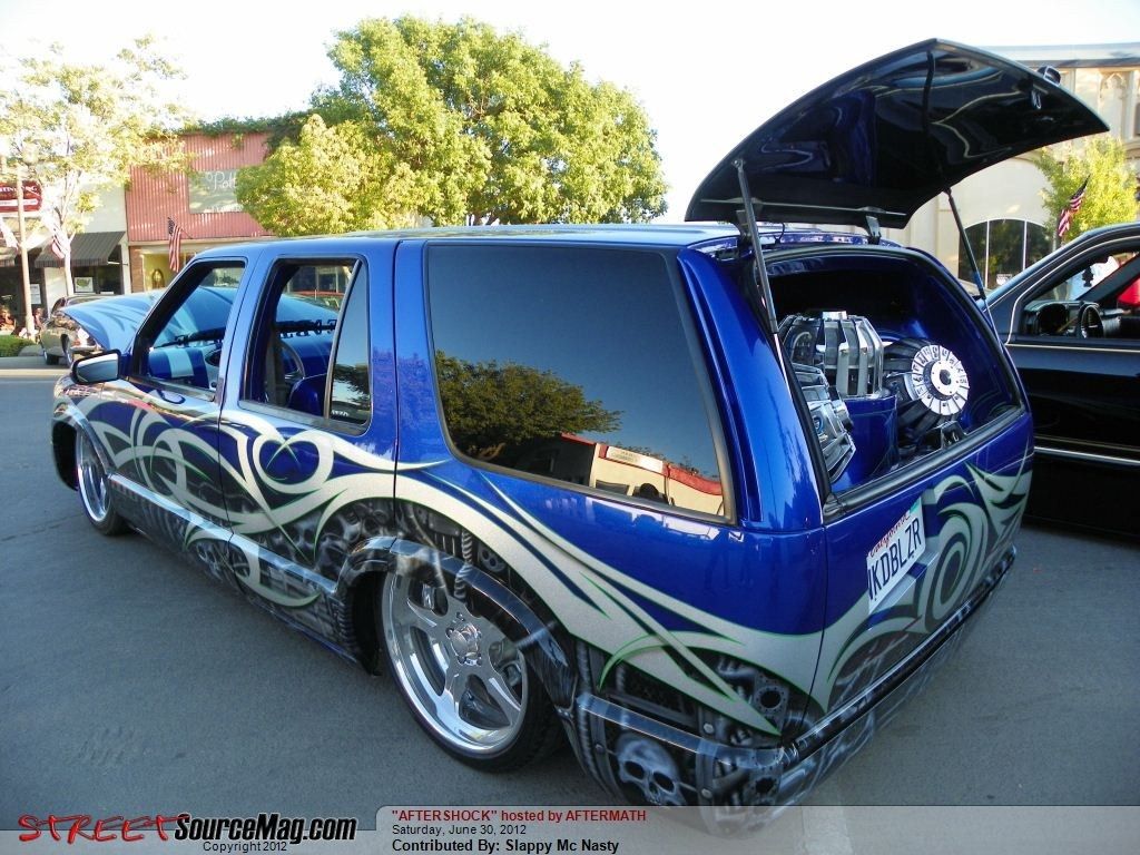 Full View