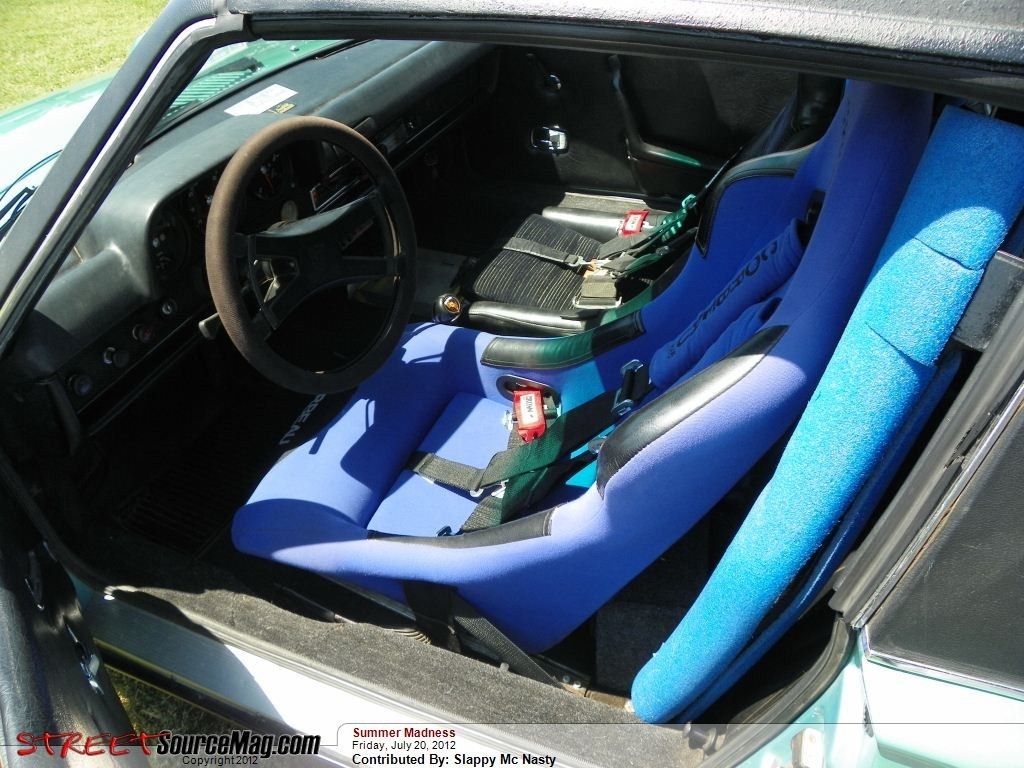 Full View