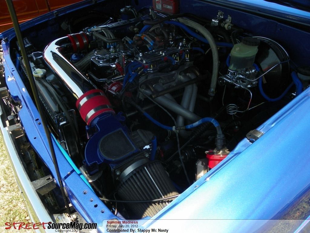 Full View