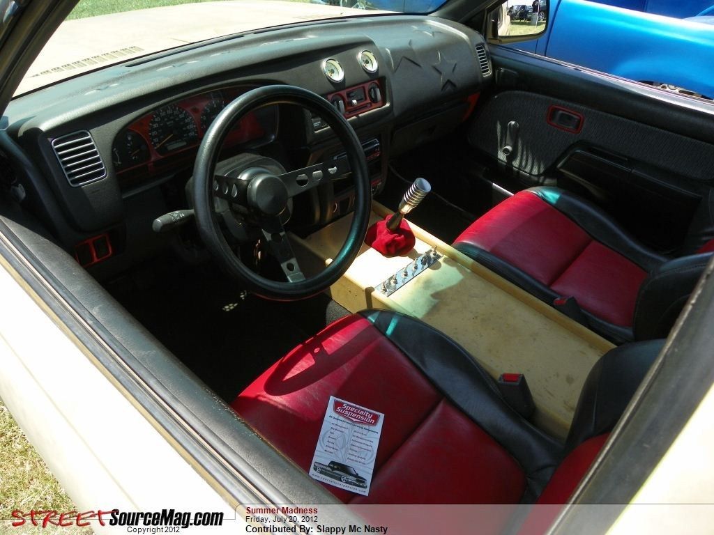 Full View