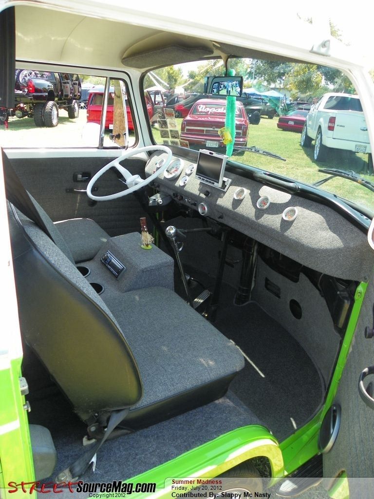 Full View