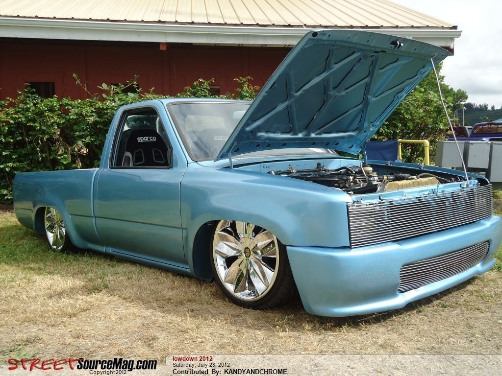 Full View