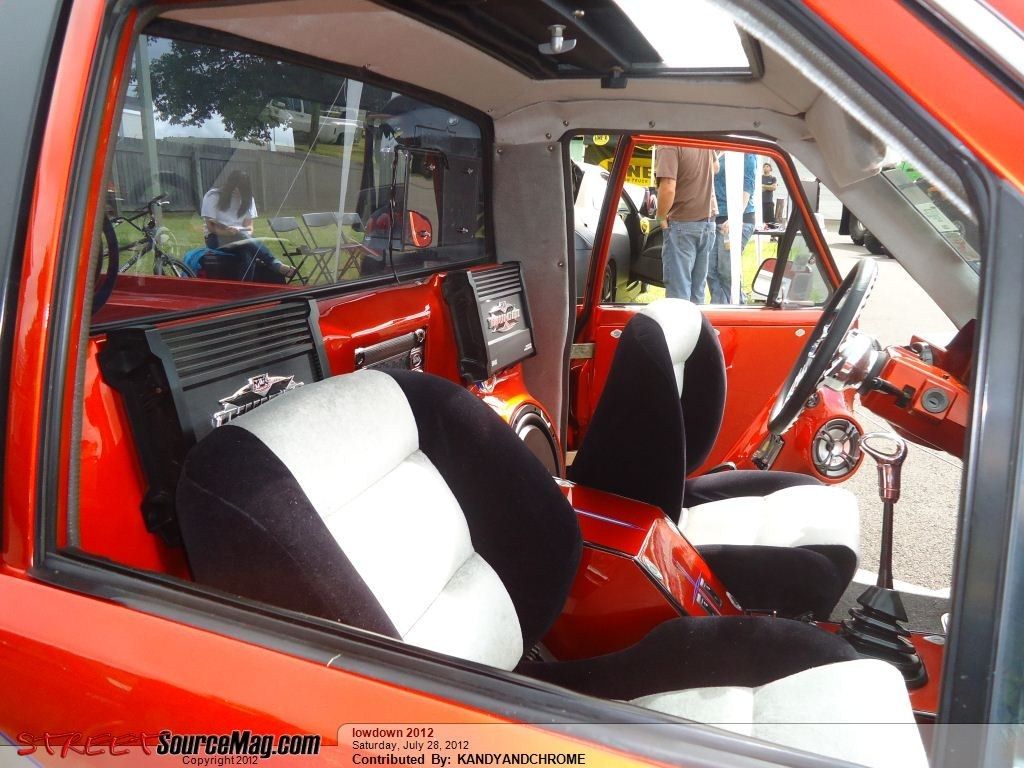 Full View