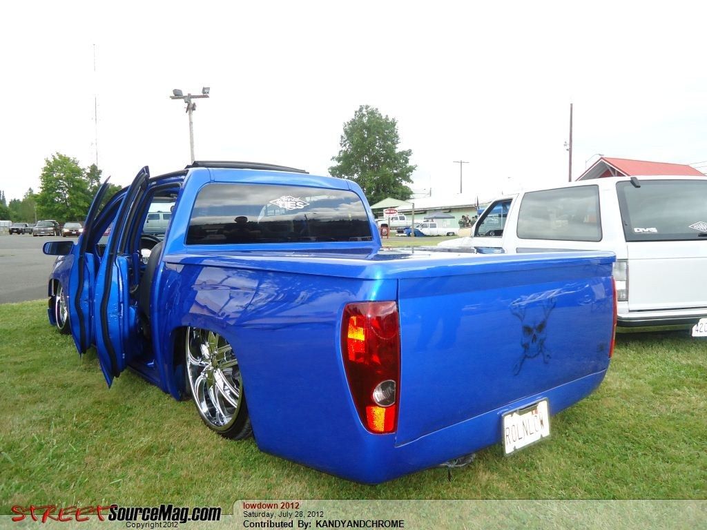 Full View