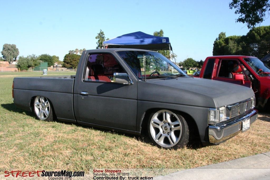 Full View