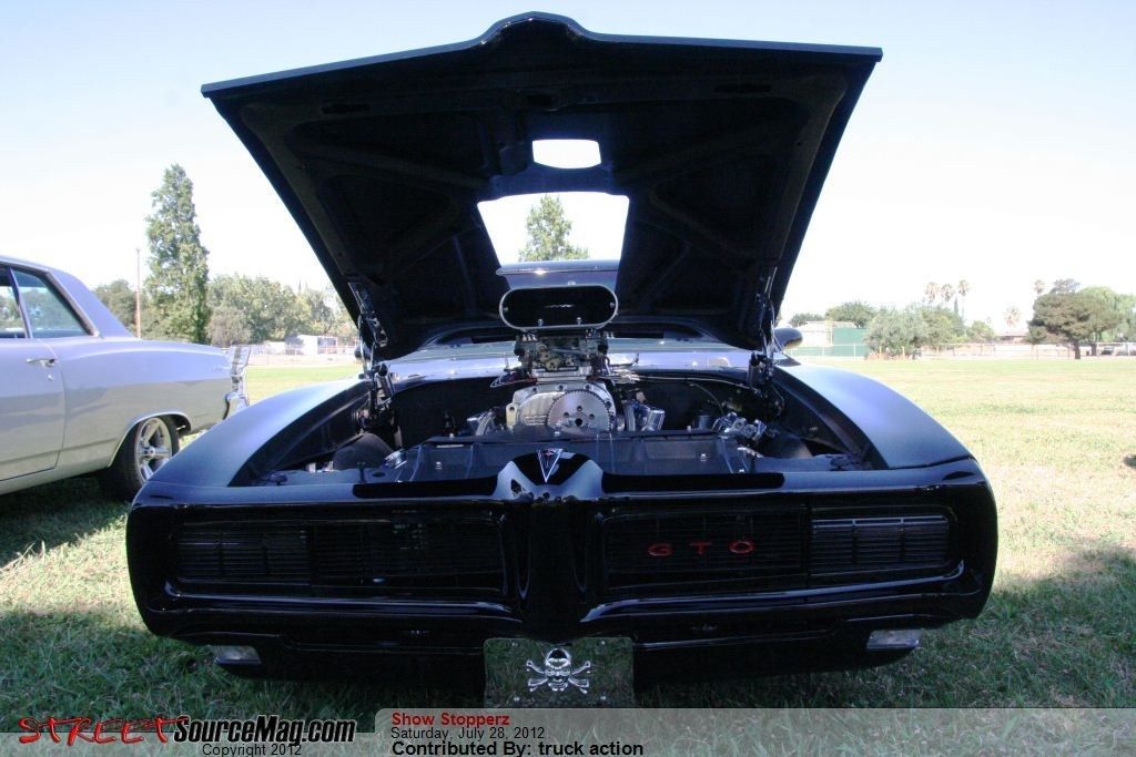 Full View