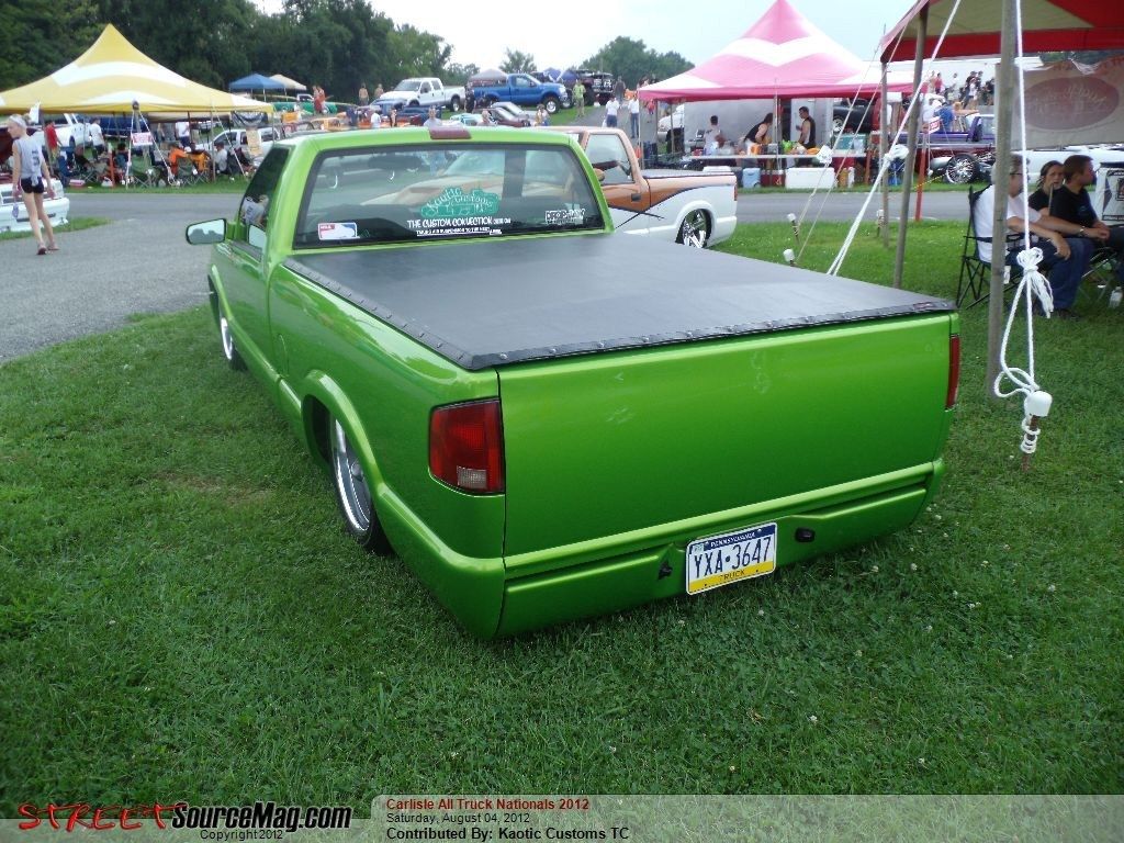 Full View