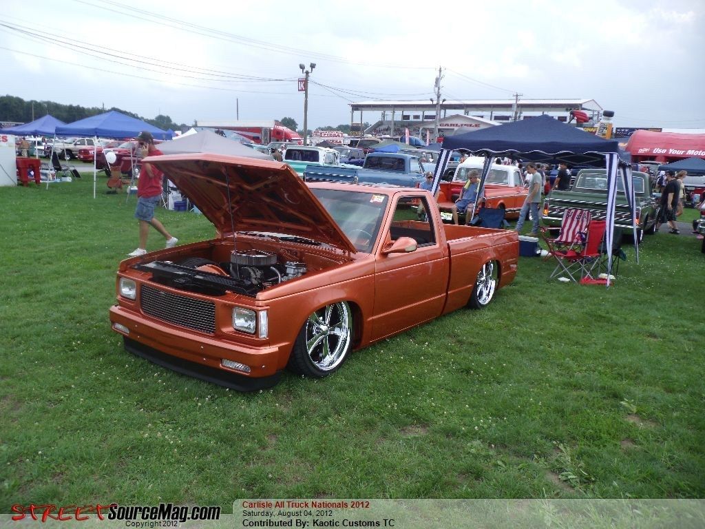 Full View