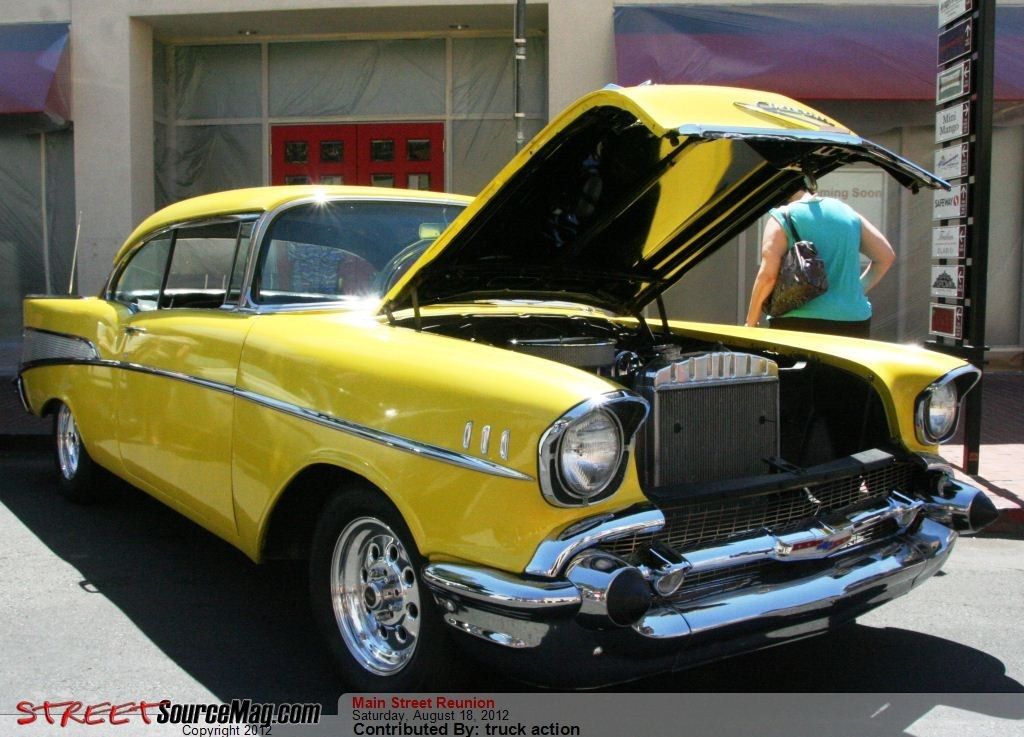 Full View